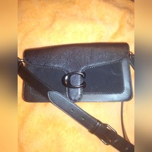 Coach purse/clutch bag